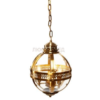 Ретро светильник Loft it 3043-BR