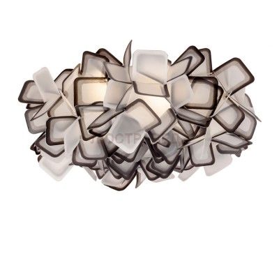 Светильник потолочный Loft It 9088C-2S black