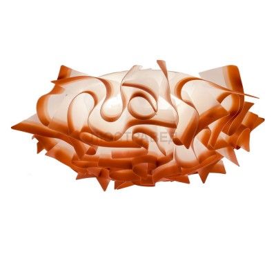 Светильник потолочный Loft It 9088C-1S orange