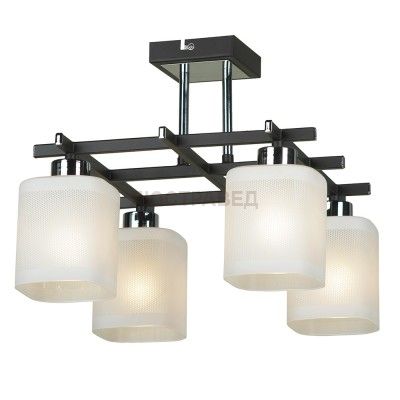Люстра Lussole LSL-9007-04 COSTANZO