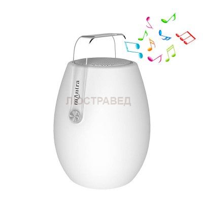 Светильник Mantra 3695 LIGHT SPEAKER