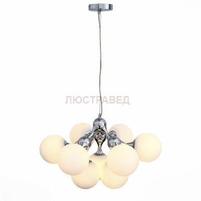 Люстра с шарами St luce SL549.103.09