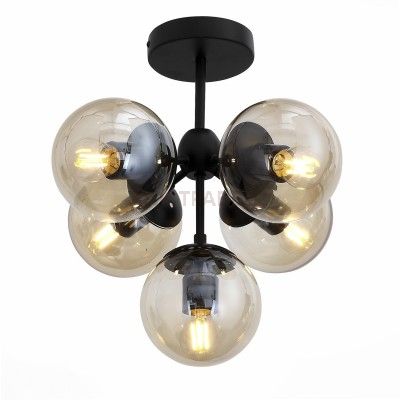 Люстра шарами St luce SL549.402.05