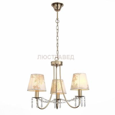 Светильник St luce SLE102.203.03