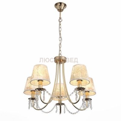 Светильник St luce SLE102.203.05