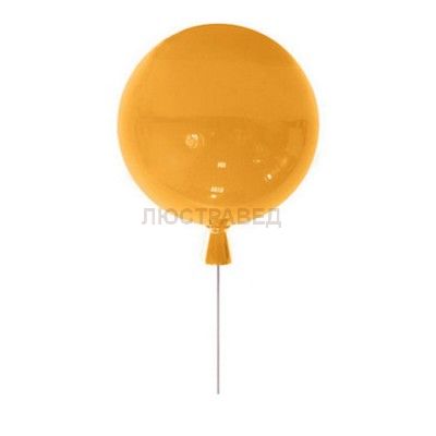 Светильник воздушный шар Colosseo LUX 1051/25/1C Pallone