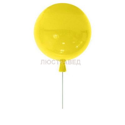 Светильник воздушный шар Colosseo LUX 1052/25/1C Pallone