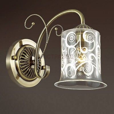 Светильник Lumion 3290/1W