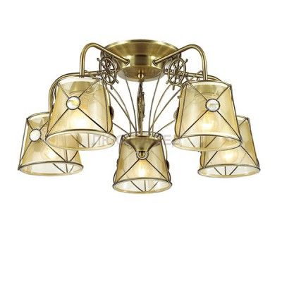 Светильник Lumion 3419/5C