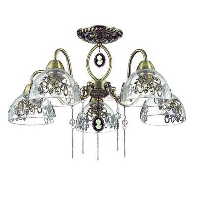 Светильник Lumion 3452/5C