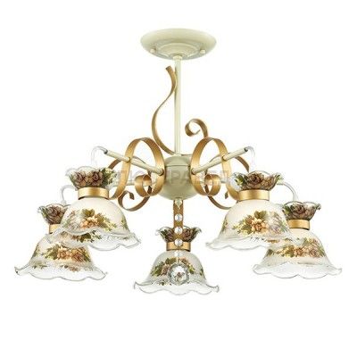 Светильник Lumion 3425/5C