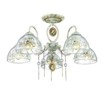 Светильник Lumion 3453/5C