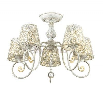 Светильник Lumion 3465/5C