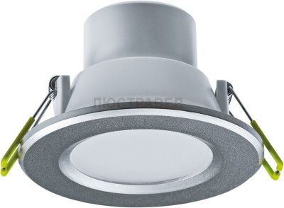 Светильник Navigator 94 821 NDL-P1-5W-830-SL-LED