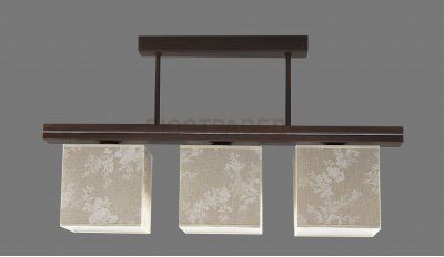 Namat BARSA/8 1269/8 потолочный светильник