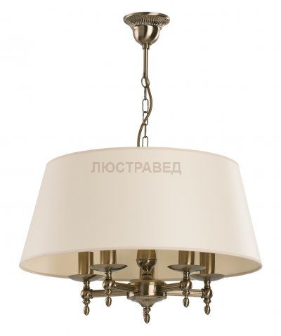 Alfa ROKSANA 16075 потолочный светильник