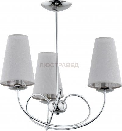 Alfa RETE 20443 потолочный светильник