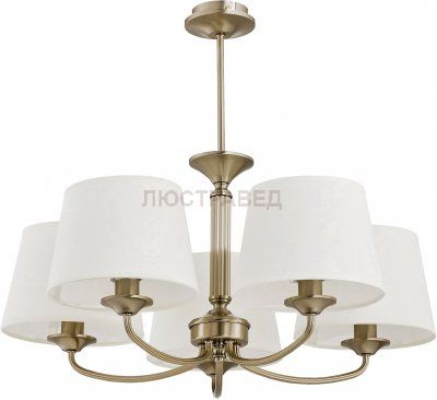 Alfa SELVA 21435 потолочный светильник