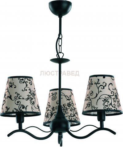 Alfa WIKTORIA 16843 потолочный светильник