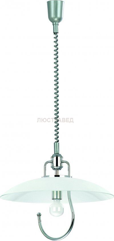 Alfa HAK CHROM 1450 потолочный светильник