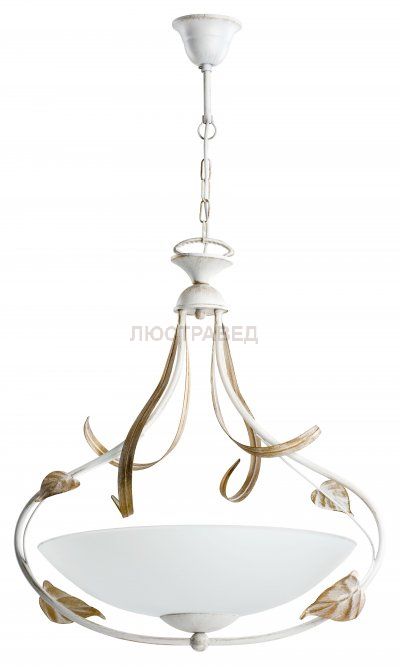 Alfa ESTERA NEW 17071 потолочный светильник