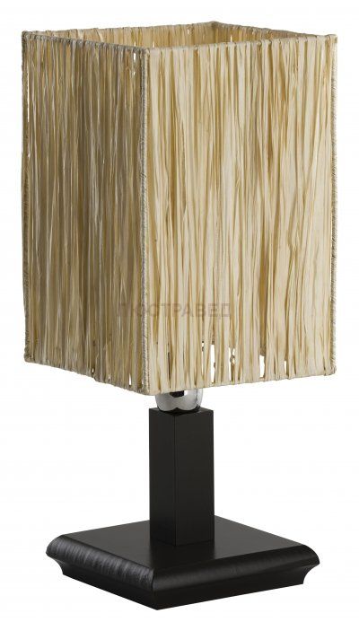 Alfa PETER 16628 настольный светильник