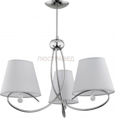 Alfa SIENA 20433 потолочный светильник