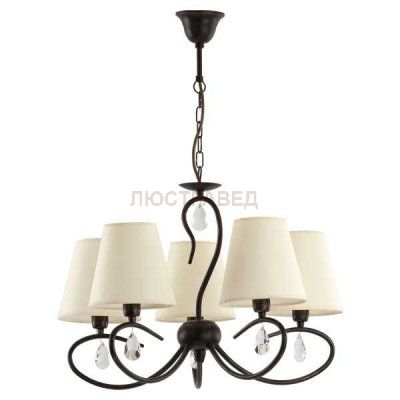 Alfa BALI PREMIUM 11635 потолочный светильник