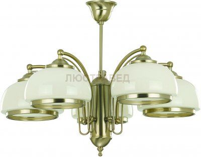 Alfa LORD 10445 потолочный светильник