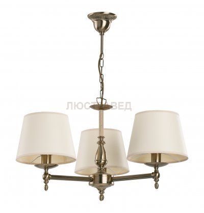 Alfa ROKSANA 16074 потолочный светильник