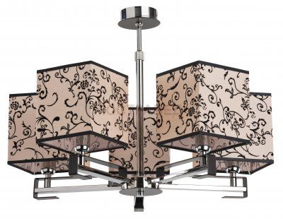 Alfa DAFNE 825 потолочный светильник