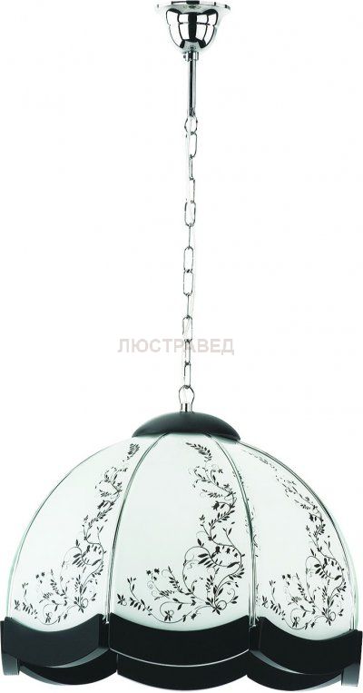 Alfa BLUSZCZ 15813 потолочный светильник