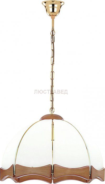 Alfa CZAJKA 772 потолочный светильник