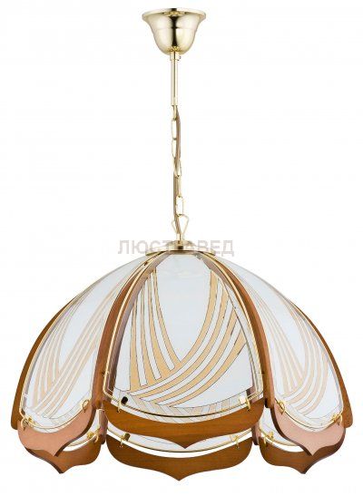 Alfa TAJGA 20613 потолочный светильник