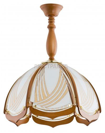 Alfa TAJGA 20612 потолочный светильник