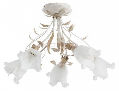 Alfa ESTERA NEW 17074 потолочный светильник