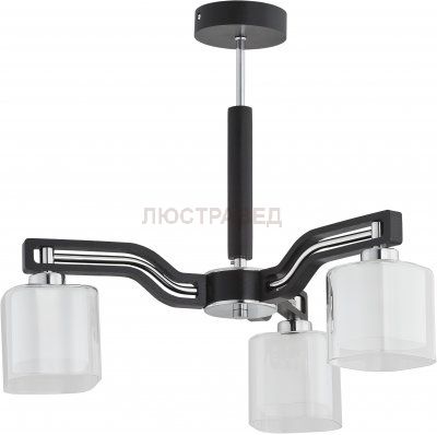 Alfa CONSUL VENGE 21363 потолочный светильник