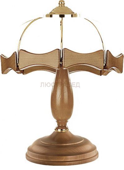 Alfa CZAJKA 781 настольный светильник