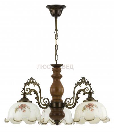 Alfa MEDALISTKA 300 потолочный светильник