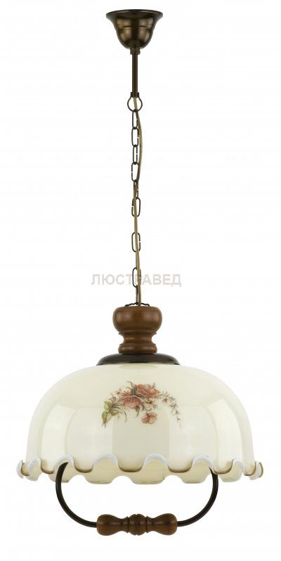 Alfa KUCHNIA WLOSKA 110 потолочный светильник