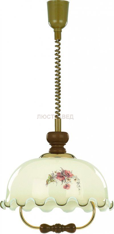 Alfa KUCHNIA WLOSKA 100 потолочный светильник