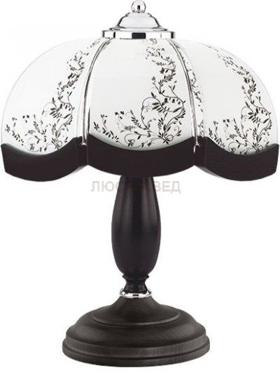 Alfa BLUSZCZ 15818 настольный светильник