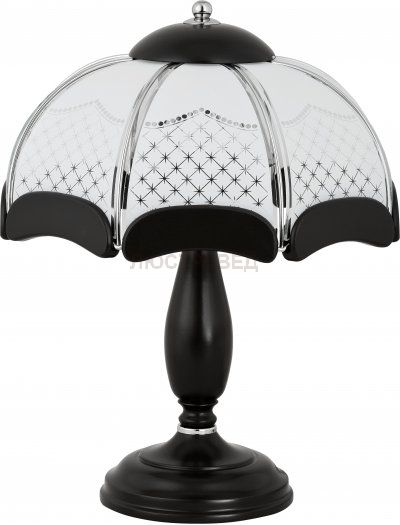 Alfa ITALIA VENGE 20068 настольный светильник