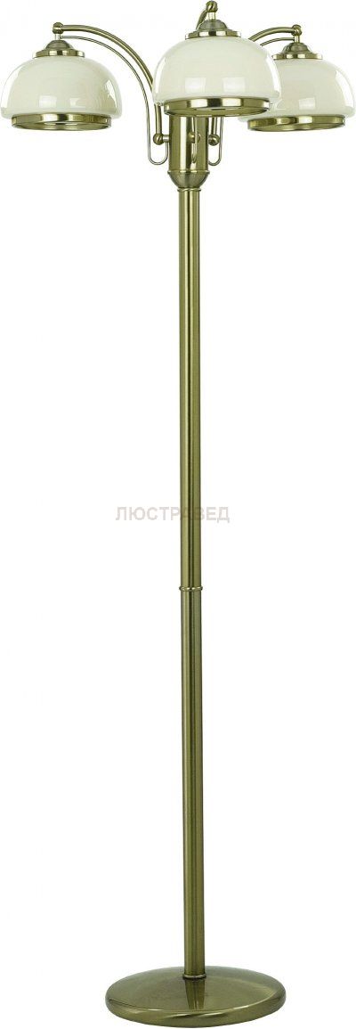 Alfa LORD 10449 напольный светильник