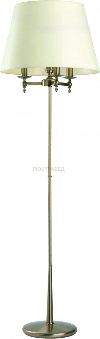 Alfa ROKSANA 16079 напольный светильник
