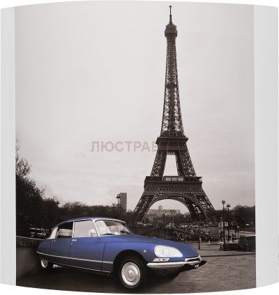 Alfa PARIS 91365 потолочный светильник