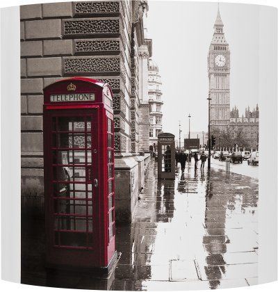 Alfa LONDON 91362 настенный светильник