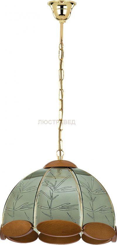 Alfa BAMBUS 10252 потолочный светильник