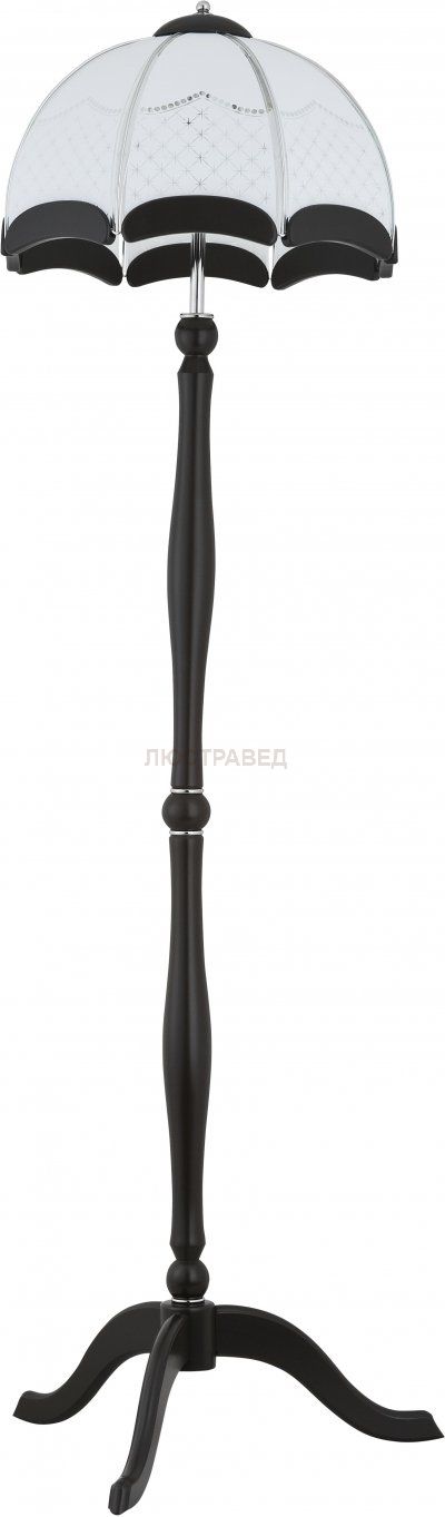 Alfa ITALIA VENGE 20069 напольный светильник