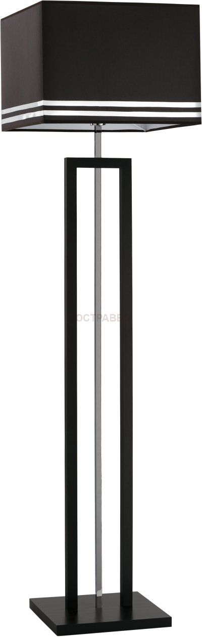 Alfa BROWN MOCCA 16389 напольный светильник